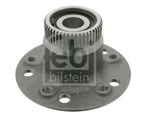  Cubo traseiro Mercedes A hatchback (W168) (1997 - 2004) 