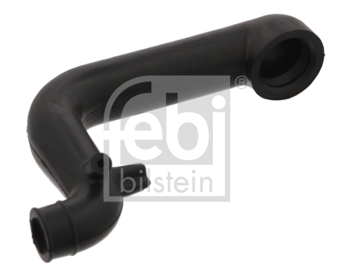 Cano derivado de ventilação de cárter (de separador de óleo) Mercedes S  W126 ao melhor preço