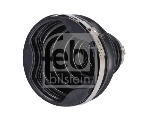 Bota de proteção interna de junta homocinética do semieixo dianteiro 1612736080 Peugeot/Citroen