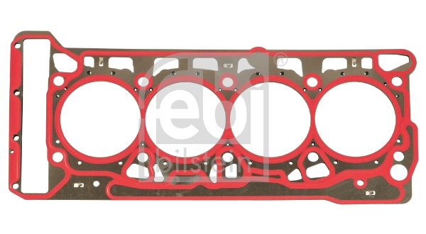 Vedante de cabeça de motor (CBC) Audi A4 Allroad B9 8WH, 8WJ