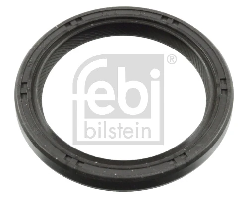  Vedação dianteira de cambota de motor Mazda 2 II hatchback (DE) (2007 - 2014) II