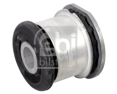 172224 Febi Bloco silencioso (coxim) de viga dianteira (de plataforma veicular)