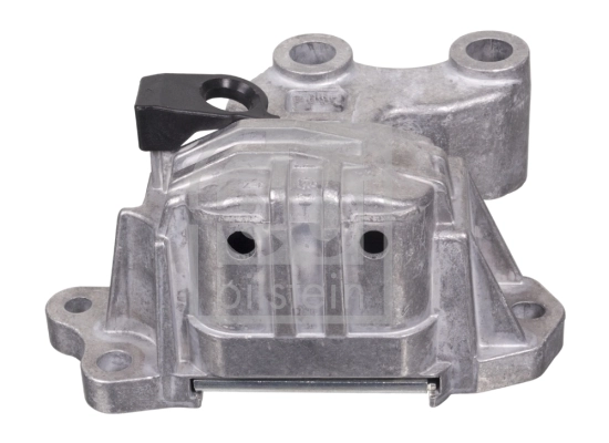 Coxim (suporte) direito de motor Fiat/Alfa/Lancia 52049746