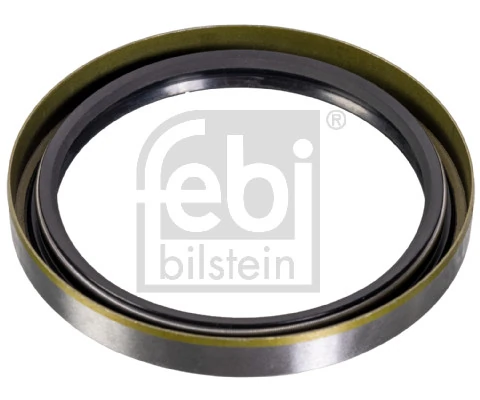 12693 Febi Bucim de cubo dianteiro