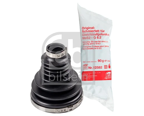 31492052 Volvo Bota de proteção interna esquerda de junta homocinética do semieixo dianteiro