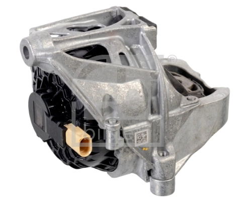172320 Febi Coxim (suporte) esquerdo de motor