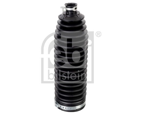 Bota de proteção do mecanismo de direção (de cremalheira) para Renault Scenic R9