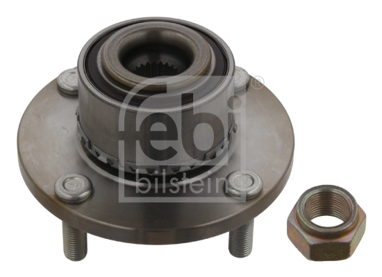 32970 Febi