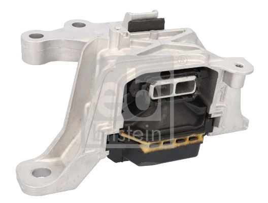 JX616F012DE Ford Coxim (suporte) direito de motor