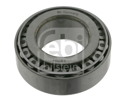 3007209 Foton Rolamento externo de cubo dianteiro