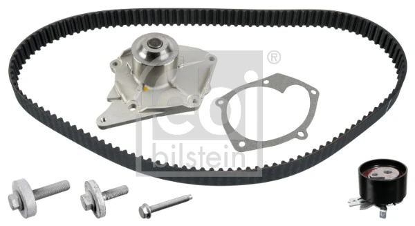 Correia do mecanismo de distribuição de gás, kit Renault Clio II SB0 ao melhor preço