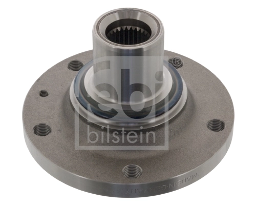 Compre Cubo dianteiro Renault Master 2