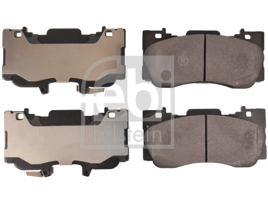 Sapatas do freio dianteiras de disco Ford GR3Z2001C preço, a partir de 70,87 USD