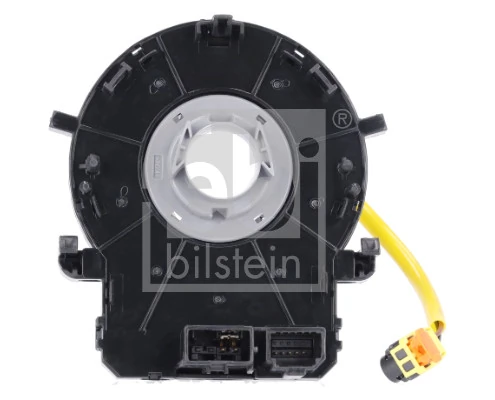 Anel AIRBAG de contato, cabo plano do volante Febi 186161 preço, a partir de 58,23 USD
