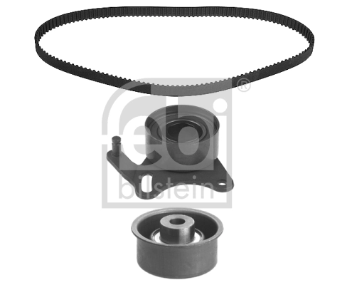 para Opel Corsa (S83)
