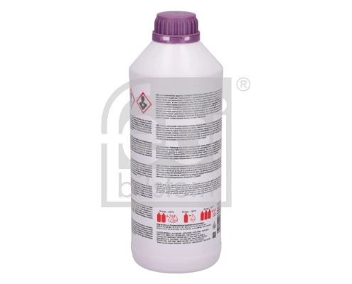 183366 Febi Fluido de esfriamento