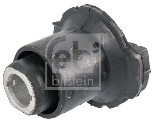 Bloco silencioso (coxim) de viga dianteira (de plataforma veicular) Fiat/Alfa/Lancia K52124754AC