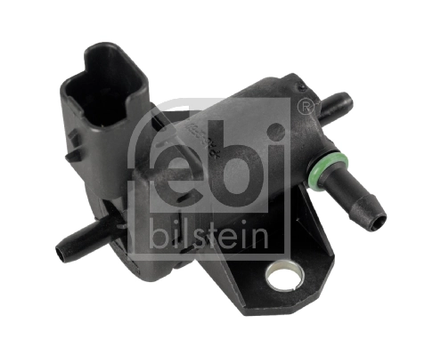 108374 Febi Válvula solenoide de regulação de comporta EGR