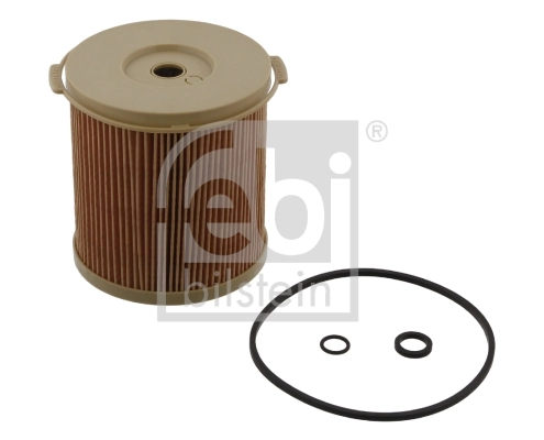 Filtro de combustível 8125469 Volvo