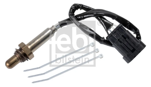 Sonda lambda, sensor de oxigênio 570215A ERA Benelux
