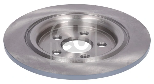 Disco do freio traseiro para Ford Mustang MACH-E CGW, K3R, K3S