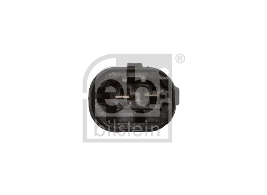 40634 Febi Ventilador elétrico de esfriamento montado (motor + roda de aletas)