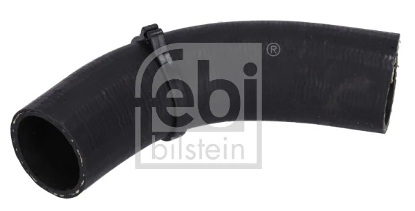 Mangueira (cano derivado) de intercooler 11617799397 VAG