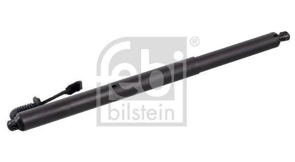  Amortecedor de tampa de porta-malas (de 3ª/5ª porta traseira) BMW X1 SUV (F48) (2015 - 2022) 