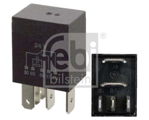 Relê de pisca-pisca Iveco 2991715 preço, a partir de 3,56 USD