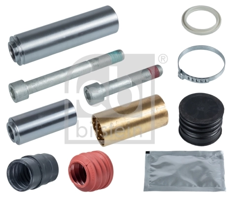 Kit de reparação de suporte do freio dianteiro Mercedes Benz Truck TRUCK ATEGO I  ao melhor preço
