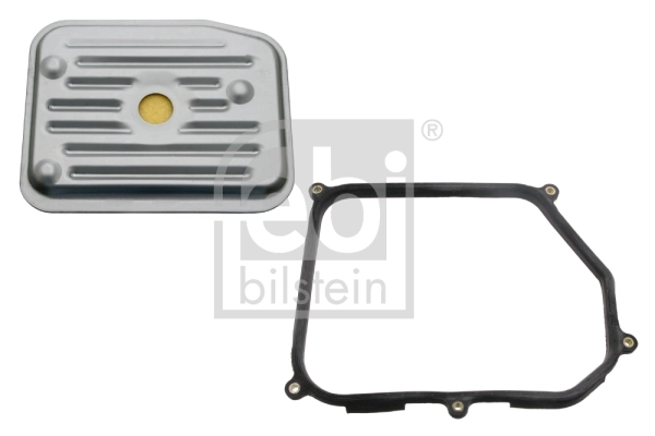 Filtro da Caixa Automática de Mudança para Skoda Octavia 1U2