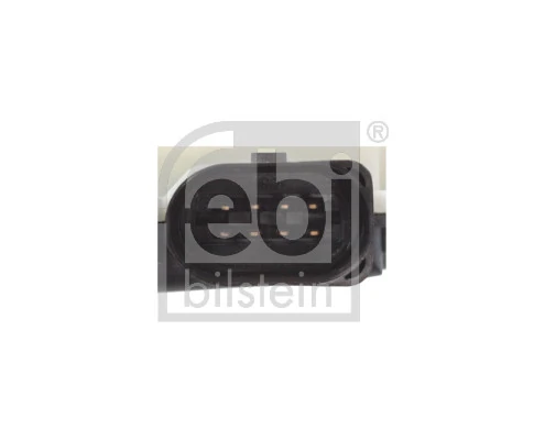 Fecho da porta dianteira esquerda Febi 172109 preço, a partir de 42,29 USD