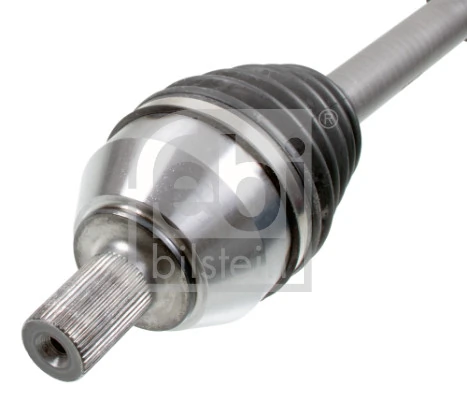 Semieixo (acionador) dianteiro direito Febi 184800 preço, a partir de 122,57 USD