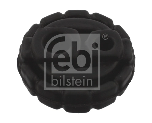 Coxim de fixação do silenciador para Citroen C8  EA, EB