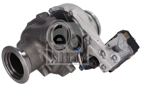 Compre Turbina BMW 3 