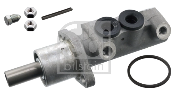 Compre Cilindro mestre do freio Volkswagen Polo 3