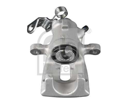 Suporte do freio traseiro esquerdo Febi 178055 preço, a partir de 56,18 USD