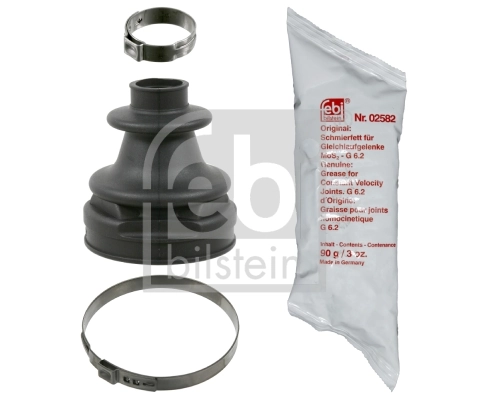 Compre Bota de proteção interna de junta homocinética do semieixo dianteiro Ford Mondeo 3
