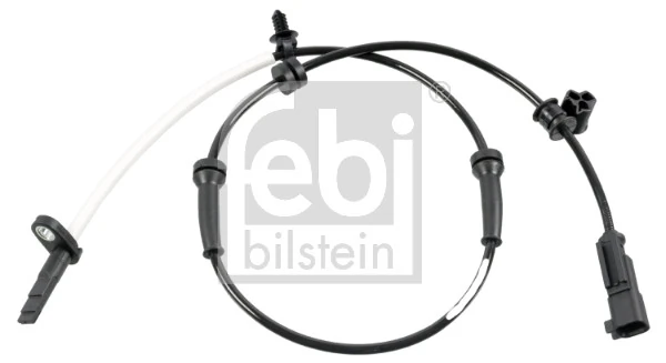 Sensor dianteiro de ABS para Tesla Model S 5YJS