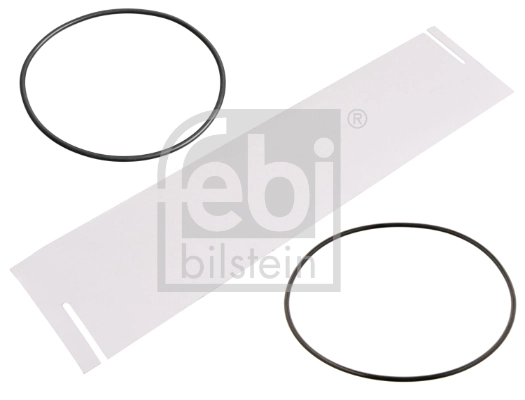 Filtro de óleo Scania 2153365