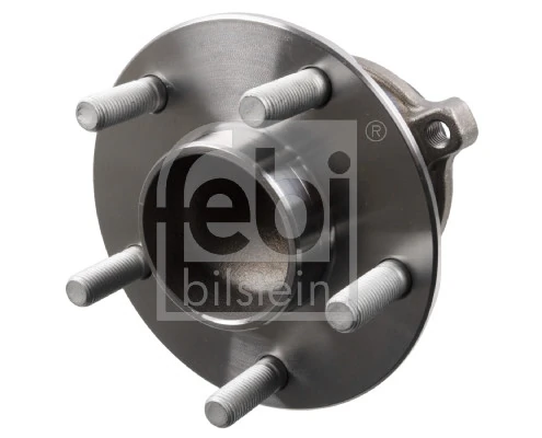 32598 Febi Cubo traseiro