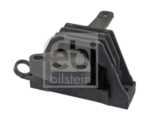 Coxim (suporte) direito de motor 684609 General Motors