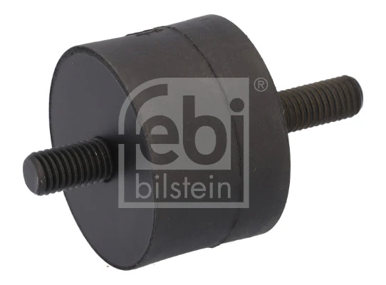 Coxim de transmissão (suporte da caixa de mudança) para BMW 3  E21