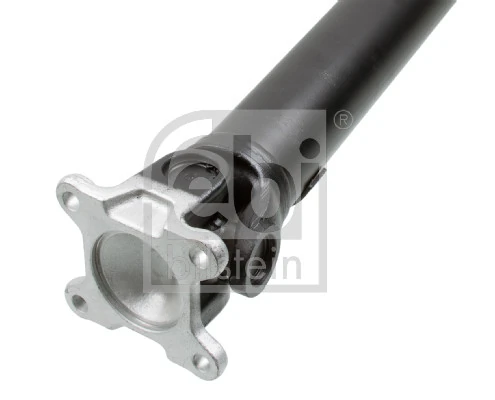 174108 Febi Junta universal traseira montada