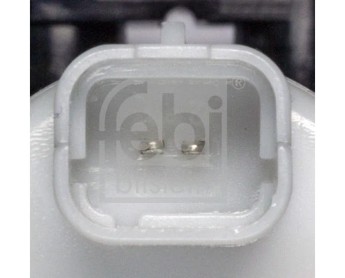 Bomba de motor de fluido para lavador de vidro dianteiro Febi 36333 preço, a partir de 11,92 USD
