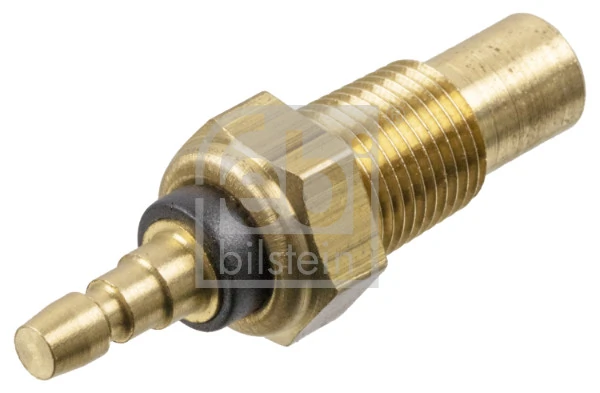 33696 Febi Sensor de temperatura do fluido de esfriamento