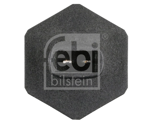01569 Febi Sensor do nível do fluido de esfriamento no tanque