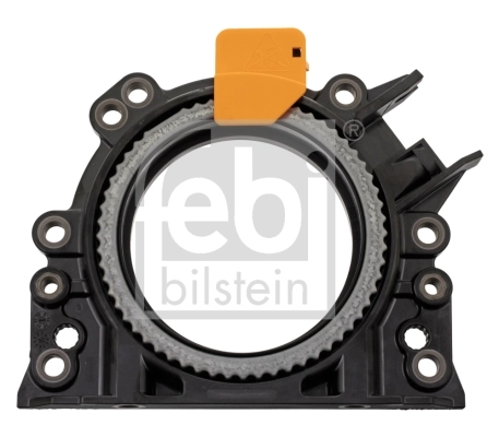 Vedação traseira de cambota de motor Volkswagen Polo V RUS 602, 604, 612, 614