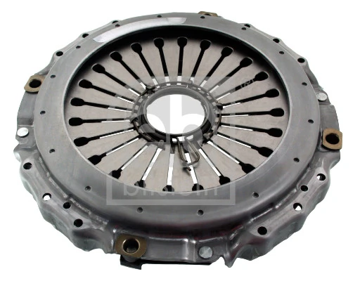 Cesta de embraiagem 5010244203 Renault (RVI)
