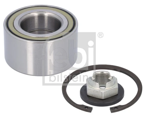 Compre 713678880 INA Rolamento de cubo dianteiro